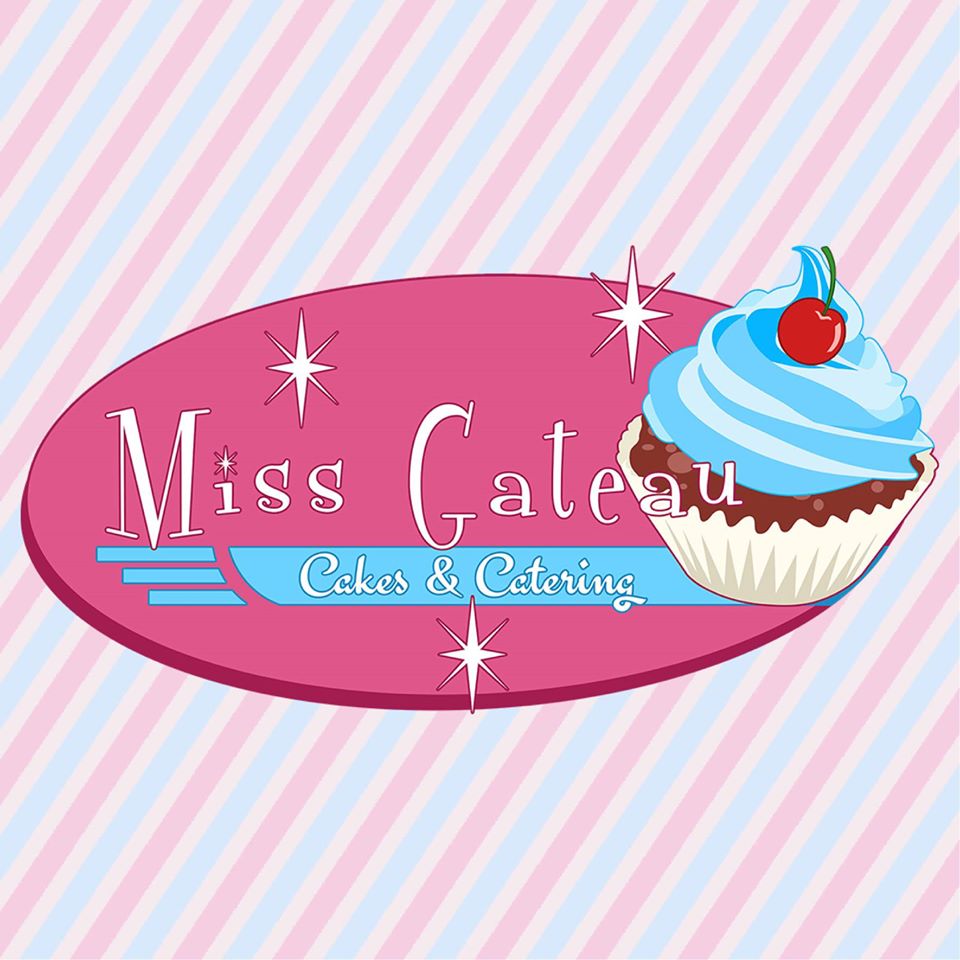 Logo Miss gateau