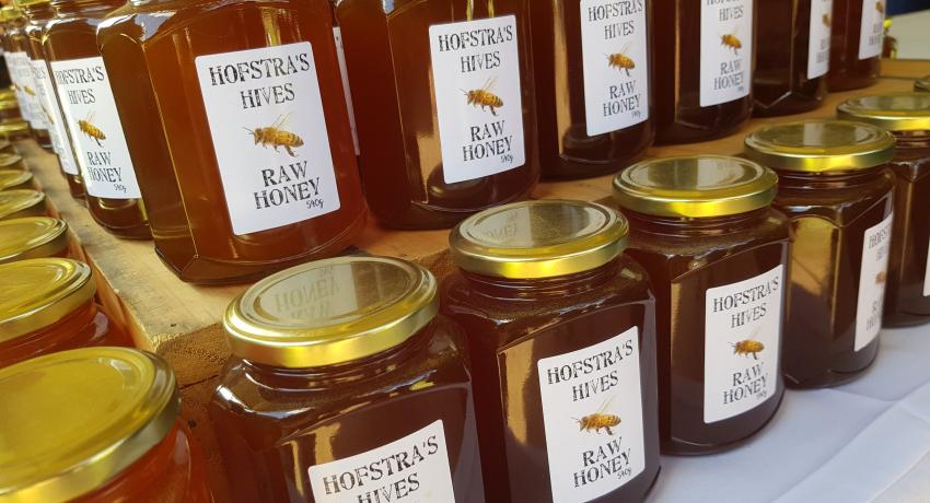 Hosfstra Hives